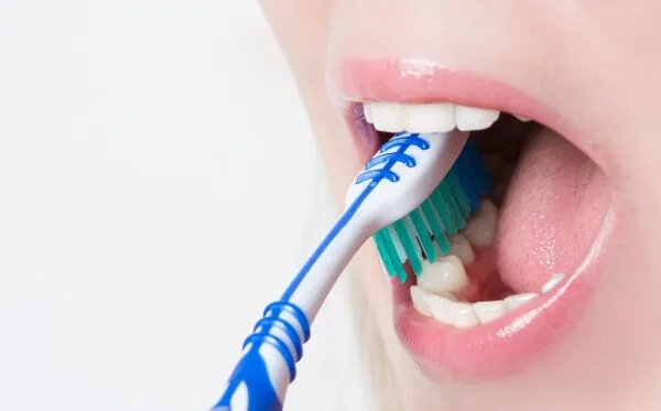 Technique de brossage des dents